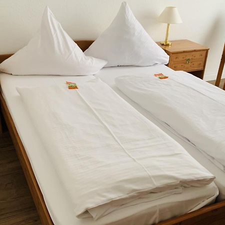 Hotel Garni Rosbach vor der Höhe Εξωτερικό φωτογραφία