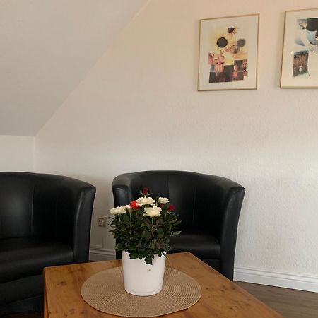 Hotel Garni Rosbach vor der Höhe Εξωτερικό φωτογραφία