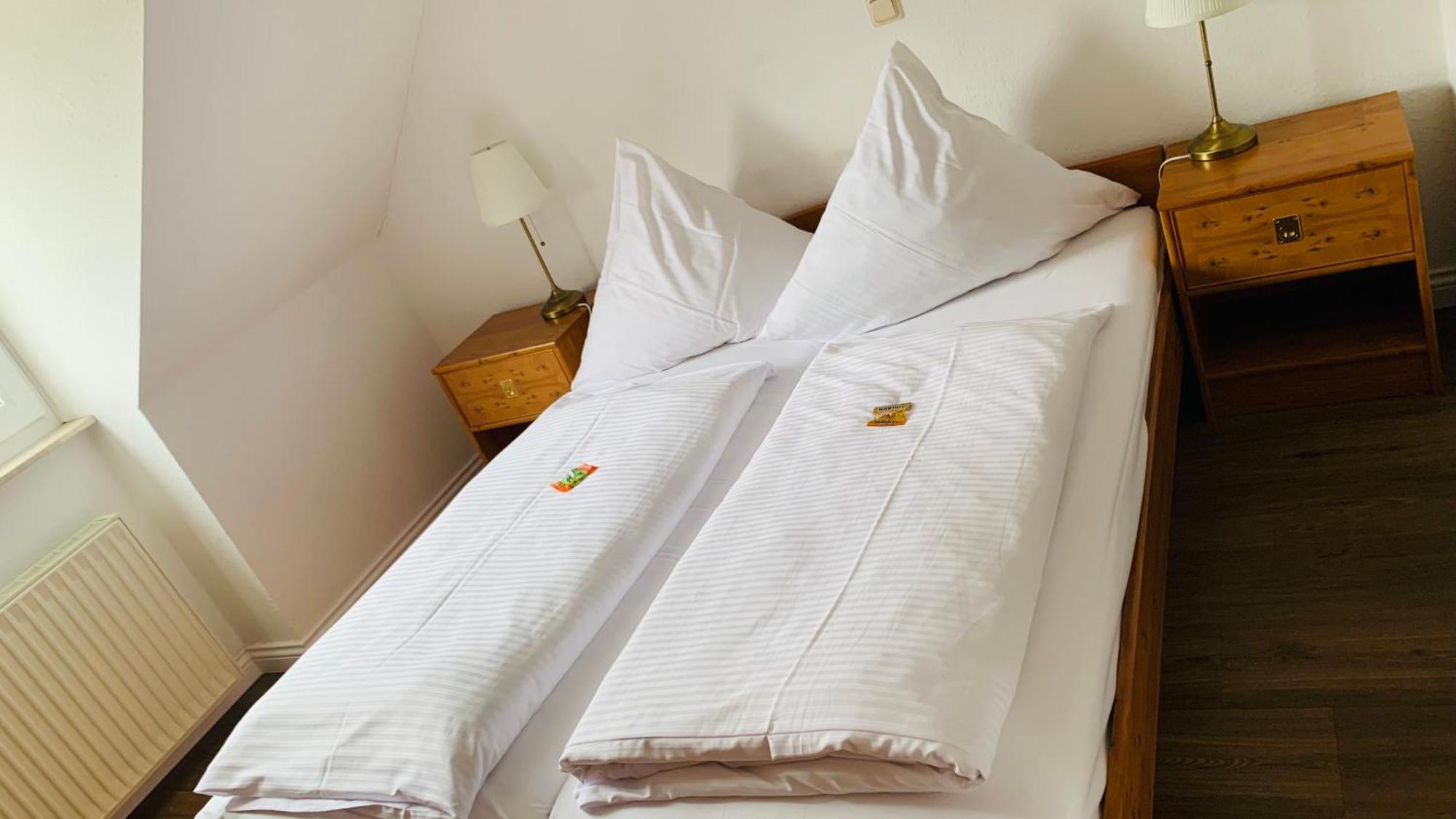 Hotel Garni Rosbach vor der Höhe Εξωτερικό φωτογραφία