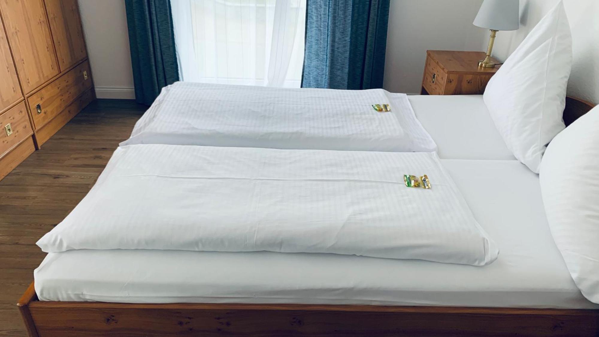 Hotel Garni Rosbach vor der Höhe Εξωτερικό φωτογραφία