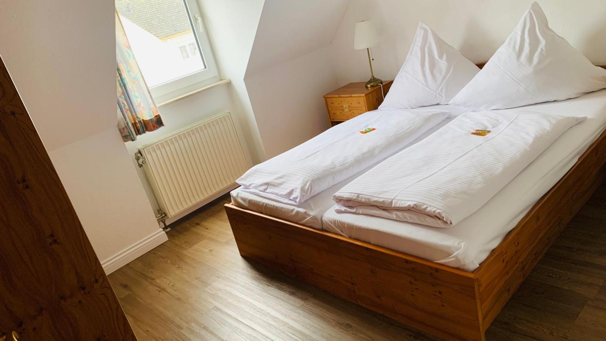 Hotel Garni Rosbach vor der Höhe Εξωτερικό φωτογραφία